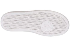 Grey Jersey BILLY Classic Lace Highs -Chic Shoe Store BK17007 050 bottom 940x614 d762d23d f3a6 486a a61b 353859a59401