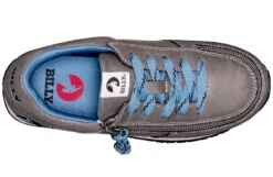 FINAL SALE - Grey/Blue BILLY Joggers -Chic Shoe Store BK21302 030 top 940x614 19bfe553 9bbb 4637 92b4 72e643d7be90