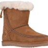Chestnut BILLY Cozy Boots -Chic Shoe Store BK21304 250 45 lateral 940x614 c0f7c5fb 9ee2 4cd3 9e2c bf1cac6b4979