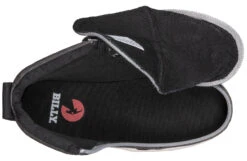 Grey Colorblock BILLY Street High Tops -Chic Shoe Store BK21310 030 open 940x614 8bc52efe 4fa8 45dc bcca c85772dffbd6