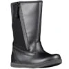 FINAL SALE - Black BILLY Rain Boots -Chic Shoe Store BK21323 001 45 lateral 940x614 21bea9c3 5dd2 4bad b555 84f5b3cc6896