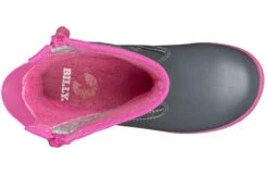 FINAL SALE - Grey BILLY Rain Boots -Chic Shoe Store BK21323 020 top 940x614 09eae2a2 64db 4405 acd1 70cdd92bf4cf