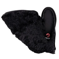 FINAL SALE - Black BILLY Cozy Quilt Lux Boots 11 FINAL SALE - Black BILLY Cozy Quilt Lux Boots -Chic Shoe Store BK21326 001 open 880x880 a5f0a282 95c6 4fd2 adb3 2160e0abcef3