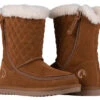 FINAL SALE - Chestnut BILLY Cozy Quilt Lux Boots 1 FINAL SALE - Chestnut BILLY Cozy Quilt Lux Boots -Chic Shoe Store BK21326 250 side by side 880x586 55ba4779 eff4 476d 92a9 ab92cdbb2524