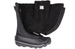 Black BILLY Ice Winter Boots -Chic Shoe Store BK21327 001 open 2 940x614 f8ad21ed fc94 47c3 ab38 2e9394667033