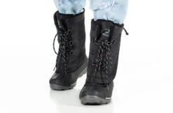 Black BILLY Ice Winter Boots -Chic Shoe Store BK21327 001 studio standing 1 940x614 5eef2d5b 01d2 4b81 a35b af058f8ac891
