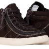 Brown Suede BILLY Ten9 Street High Tops -Chic Shoe Store BK21329 201 side by side 880x586 fc33b069 fcb6 4f29 9e31 2e70f9848805