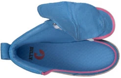 FINAL SALE - Blue/Pink Speckle BILLY Classic Lace High Tops -Chic Shoe Store BK22100 420 open 940x614 d7cdfaff e47a 4813 84a7 1f1097462916