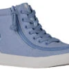 FINAL SALE - Blue Gingham BILLY Classic Lace High Tops 2 FINAL SALE - Blue Gingham BILLY Classic Lace High Tops -Chic Shoe Store BK22100 450 45 lateral 940x614 a752dfdf 9793 4b6b 82f9 097e842c6ba6