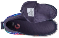 Navy Tie Dye BILLY Street High Tops -Chic Shoe Store BK22110 410 open 940x614 b2695943 02f2 4ce1 abbf 4bc5f94f5a86