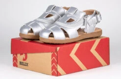 FINAL SALE - Silver BILLY Sandals -Chic Shoe Store BK22134 040 studio 1 940x614 05daf5c6 b965 45dc 97a7 2717ba1cf247