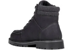 Black BILLY Lugs -Chic Shoe Store BK22344 001 45 medial 940x614 c53fc634 c7df 4f83 9d8e cf1df758d7ee