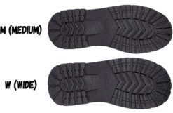 Black BILLY Lugs -Chic Shoe Store BK22344 001 bottom 940x614 135d9ce5 1433 44ea b90d fa720969f11d