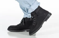 Black BILLY Lugs -Chic Shoe Store BK22344 001 studio standing 1 940x614 4224b85b 6f2e 4406 a37a 0da298140bf6