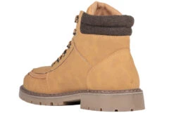 Tan BILLY Lugs -Chic Shoe Store BK22344 260 45 medial 940x614 65f1bdc9 7146 471a 84ec bb756c6d3fa0