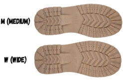 Tan BILLY Lugs -Chic Shoe Store BK22344 260 bottom 940x614 687f5fae 92b7 499e b336 0fd36d67ef25