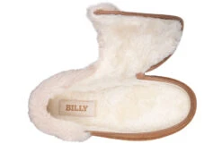 Chestnut BILLY Cozy Slippers -Chic Shoe Store BK22446 250 open 940x614 850c5e56 c2f3 4b3e a8b5 b773fbcbcce8