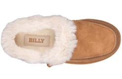 Chestnut BILLY Cozy Slippers -Chic Shoe Store BK22446 250 top 940x614 9d9a549e 1e73 4167 90de e50d3cc0771c