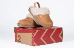 Chestnut BILLY Cozy Sling Scuff 19 Chestnut BILLY Cozy Sling Scuff -Chic Shoe Store BK22447 250 Studio 3 940x614 cb896a37 2a1b 4ca2 a717 57d1ad866e0b