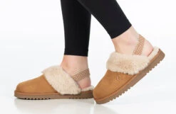 Chestnut BILLY Cozy Sling Scuff 20 Chestnut BILLY Cozy Sling Scuff -Chic Shoe Store BK22447 250 studio standing 1 940x614 3d2ded04 ec51 4ac2 879b cbc9e671d1e3