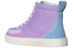 UV Colorblock BILLY Classic Lace High Tops -Chic Shoe Store BK23100 960 45 medial outside 940x614 98dae5d9 b941 41d6 aca7 b972ca4566e2