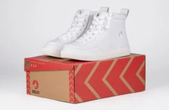 UV Colorblock BILLY Classic Lace High Tops -Chic Shoe Store BK23100 960 on box 1 inside 940x614 4ca72a0f 489e 4fce 9afc 5b5b900fed8f