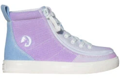UV Colorblock BILLY Classic Lace High Tops -Chic Shoe Store BK23100 960 side outside 940x614 1caa267c 1830 4bc1 be23 8cdb9417c34e