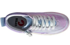 UV Colorblock BILLY Classic Lace High Tops -Chic Shoe Store BK23100 960 top outside 940x614 1a147020 c6e3 4621 84f4 ecd608ba6b83