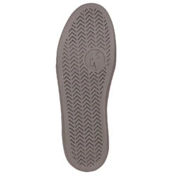 FINAL SALE - Men's Charcoal To The Floor BILLY Low Sneakers -Chic Shoe Store BM20003 021 Bottom 880x880 2cb603af 24dc 4c19 beab 57654d49ac89