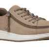 Men's Tan Suede BILLY Comfort Lows -Chic Shoe Store BM20101 260 45 lateral 940x614 b4b4610f 76c4 4eae 90de 5a0f6bacbccb
