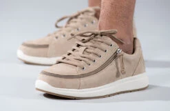 Men's Tan Suede BILLY Comfort Lows -Chic Shoe Store BM20101 260 studio standing 2 940x614 8bcf8fb0 830b 4758 a0d7 ca72fc7633e4