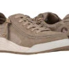 FINAL SALE - Men's Tan Suede/Mesh BILLY Comfort Classic Lows -Chic Shoe Store BM20102 260 Side by Side 880x586 c43c2390 03fa 49bc 979d fa5b4e15c952