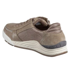 FINAL SALE - Men's Tan Suede/Mesh BILLY Comfort Classic Lows -Chic Shoe Store BM20102 260 nordstrom 34 inside 880X880 7e39fe99 3420 4d9c a2d2 9f722d8fe035