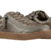 FINAL SALE - Men's Olive BILLY Sneaker Lows -Chic Shoe Store BM20305 310 SidebySide 880x586 1