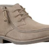 FINAL SALE - Men's Tan BILLY Chukkas -Chic Shoe Store BM20312 230 45 lateral 940x614 3f105c95 4add 4c7e 968b 61174a3b2bbd