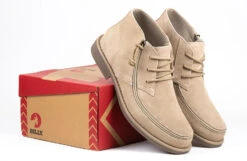 FINAL SALE - Men's Tan BILLY Chukkas -Chic Shoe Store BM20312 230 studio 2 940x614 d943de0f 74f7 4c1b be20 50222aae1e55