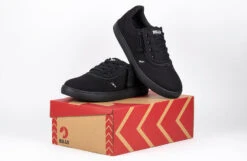 FINAL SALE - Men's Black To The Floor BILLY Sneaker Low Tops -Chic Shoe Store BM22128 001 studio 3 940x614 16ce8f48 cd02 4685 871b 6aa023cc0a34