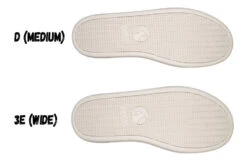 Men's Navy/White BILLY CS Sneaker High Tops -Chic Shoe Store BM22342 410 bottom 940x614 01edc255 6686 486d 94aa daf88abdbe13