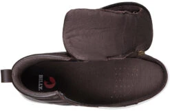 Men's Brown Leather BILLY Ten9 CS Sneaker High Tops -Chic Shoe Store BM22442 200 open 940x614 783f9d84 60e8 471c bdd4 31f520f546d8