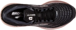 BROOKS Women's Glycerin 19 (074 - Black/Ombre/Metallic) 10 BROOKS Women's Glycerin 19 (074 - Black/Ombre/Metallic) -Chic Shoe Store C332653F 4BAC 4FB0 A3C3 CCE46F1A14A0