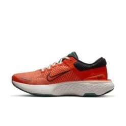 Nike Men's ZoomX Invincible Run Flyknit 2 (800 - Team Orange/Black/Gorge Green/Sail) -Chic Shoe Store C6AF9EC8 3D24 4399 B8A2 CE32C3E3E815