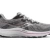 Saucony Women's Omni 20 (15 - Alloy/Quartz) 1 Saucony Women's Omni 20 (15 - Alloy/Quartz) -Chic Shoe Store C720960D 83EF 44C5 B8B7 2C37B912437E