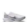 Nike Men’s ZoomX Vaporfly 3 (100 - White/Particle Grey/Metallic Silver/Dark Smoke Grey) -Chic Shoe Store CCFA274B A269 4A33 A7C5 D5521B07CC0F