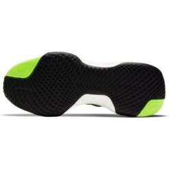 Nike Women's ZoomX Invincible Run Flyknit (002 - Black/Cyber/Elemental Pink -Chic Shoe Store CD2BA03B CEE5 446D BF01 1BA8E1DD732F