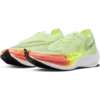 Nike Men's ZoomX Vaporfly NEXT% 2 "Fast Pack" (700 - Barely Volt/Black/Hyper Orange/Volt) -Chic Shoe Store CU4111 700 PHCFH001 2000