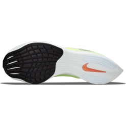 Nike Men's ZoomX Vaporfly NEXT% 2 "Fast Pack" (700 - Barely Volt/Black/Hyper Orange/Volt) -Chic Shoe Store CU4111 700 PHSUH000 2000