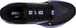 BROOKS Women’s Launch GTS 9 (060 - Black/Ebony/Purple) -Chic Shoe Store D825BE36 60FE 4BD8 8BEA 83A3458C0C6F