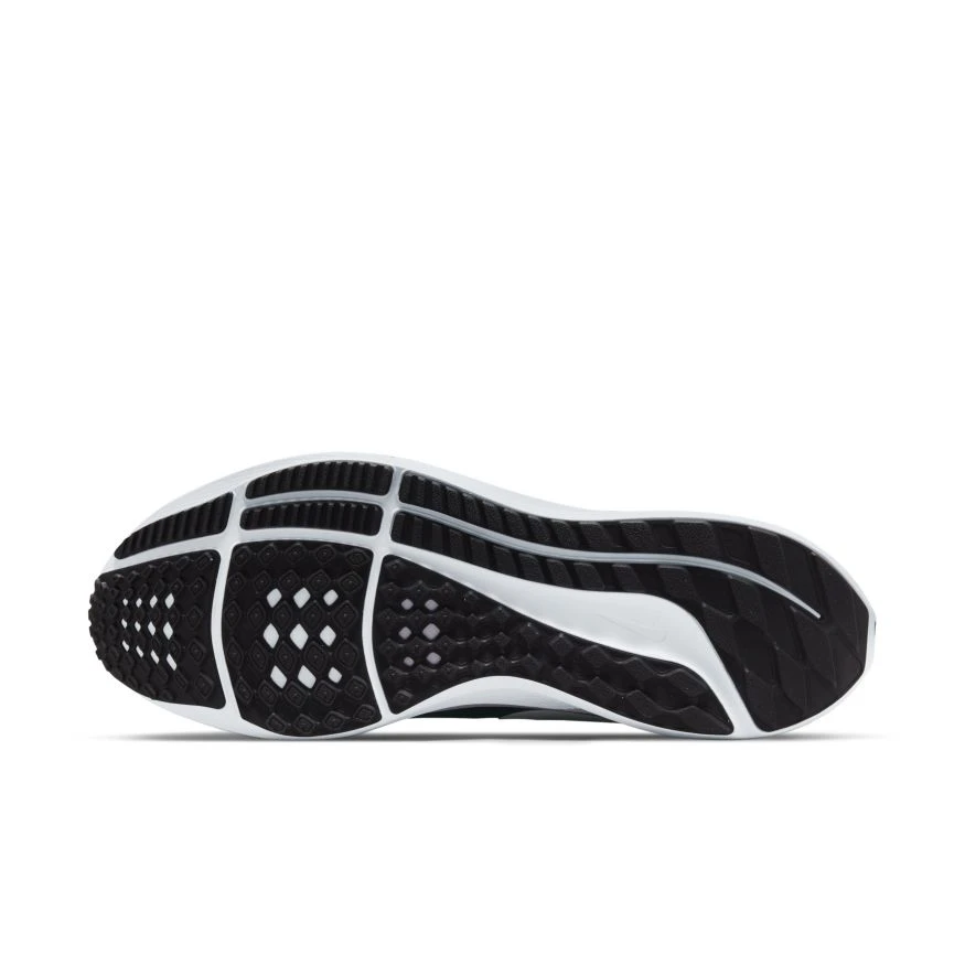 Nike Men's Air Zoom Pegasus 39 (001 - Black/White/Dark Smoke Grey) 8 Nike Men's Air Zoom Pegasus 39 (001 - Black/White/Dark Smoke Grey) - Image 6