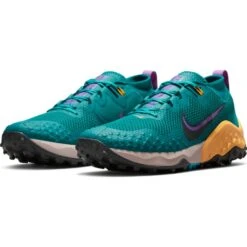 Nike Men’s Wildhorse 7 (300 - Mystic Teal/Dark Smoke Grey/Turquoise Blue) -Chic Shoe Store DD571B9E 8CBF 4384 8902 992921EFDDB6