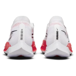 Nike Unisex ZoomX Streakfly (100 - White/Black-Flash Crimson-Hyper Violet) -Chic Shoe Store DJ6566 100 PHCBH000 2000